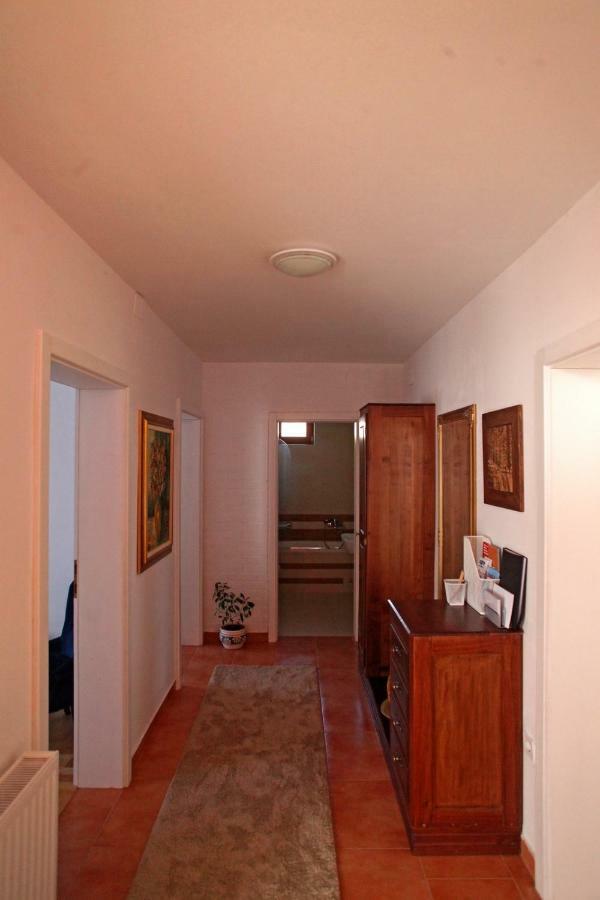 Villa Mons Aureus Popovac Bagian luar foto