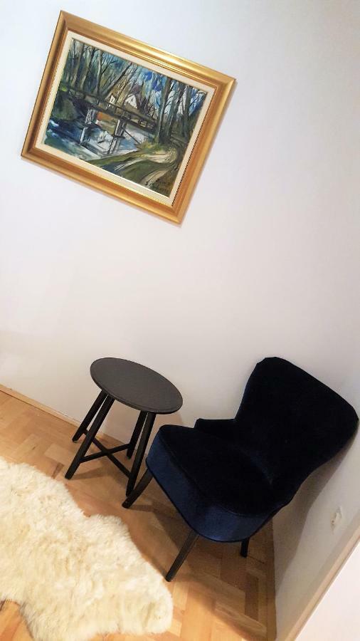 Villa Mons Aureus Popovac Bagian luar foto