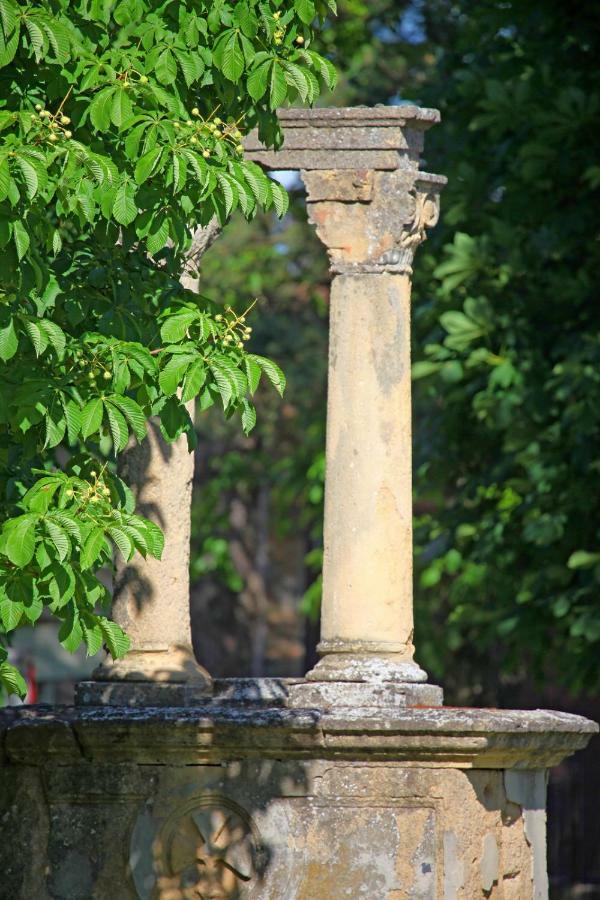 Villa Mons Aureus Popovac Bagian luar foto