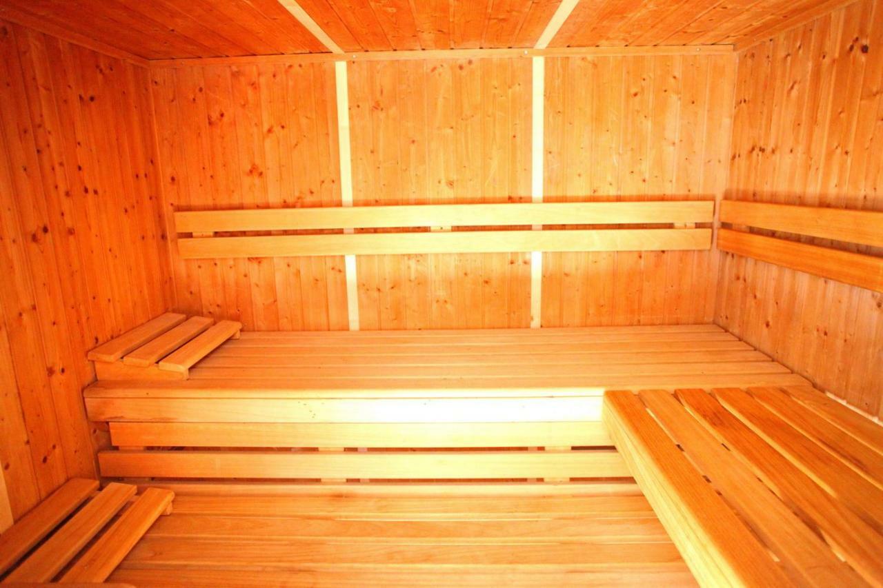 Villa Mons Aureus Popovac Bagian luar foto